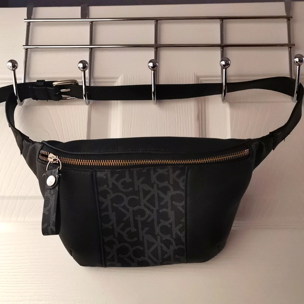 Calvin Klein fanny pack